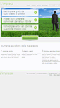 Mobile Screenshot of limpresa.it